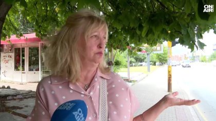 "Пресичаш и минават през теб": Заграждения и подлези ще пазят пешеходците в София (ВИДЕО)