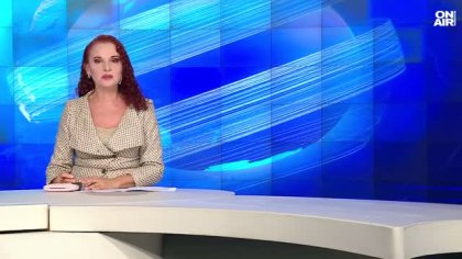 Обедна емисия