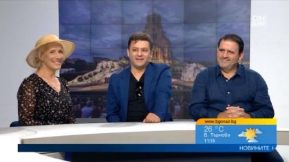 "Селска чест" и "Палячи" оживяват под открито небе за "Опера на площада" в София