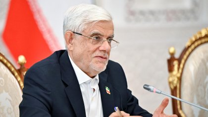 Иран: Украйна е съпричастна към безредиците в северната част на страната