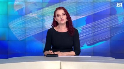 Обедна емисия