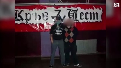 25 години след първите следи: Как "Кръв и чест" намира последователи у нас (ВИДЕО)