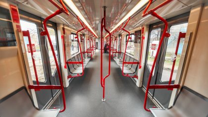Три нови метростанции в София отварят на 14 август