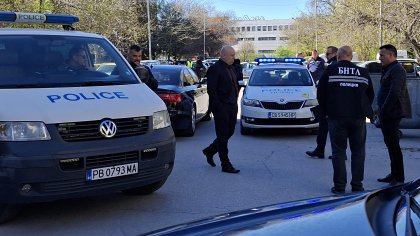Младежи пребиха до смърт мъж в Пловдив заради сексуалната му ориентация