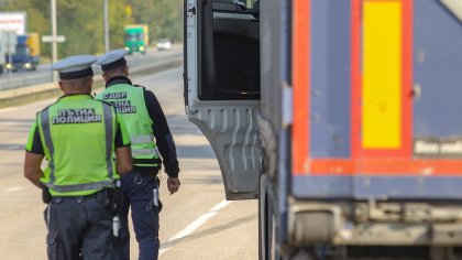 Тестът за наркотици плаши повече шофьорите от този на алкохол