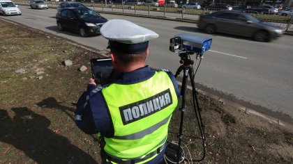 Хванаха десетки пияни и дрогирани шофьори, съставиха хиляди фишове и актове