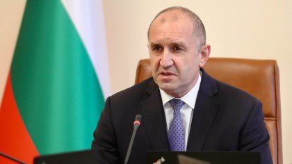Радев: Политици и инфлуенсъри опитват да печелят дивиденти от убийството в Пловдив