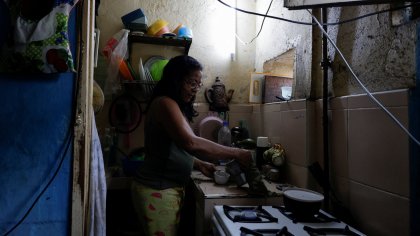 Куба възстанови тока, но гневът расте: Жители протестират заради липса на вода и ток