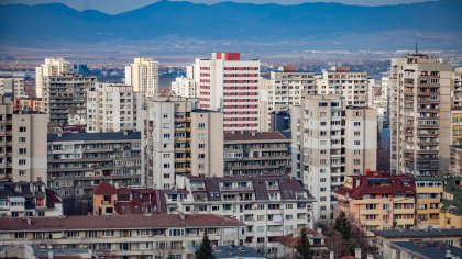 България е сред лидерите в ЕС по поскъпване на жилищата