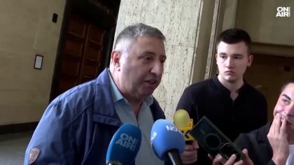 Съдът гледа мярката на задържаните за имотни измами