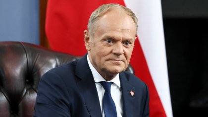 "Краят на спокойния сън на европейците": Туск алармира НАТО за руските заплахи