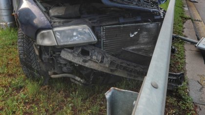 Тежка катастрофа между Якоруда и Велинград с един загинал и петима ранени
