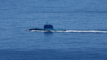 Могат ли иранските подводници да застрашат ВМС на САЩ?