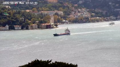 Русия за ударите в Черно море: Корабите не са били наши цели