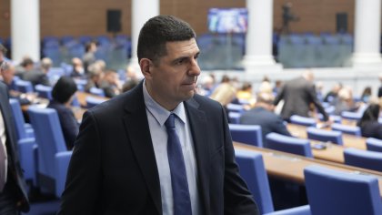 Мирчев за ареста на нападателя си: Прокуратурата да не пресолява манджата с пропагандна цел