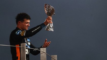 Норис след титлата във Формула 1: Победих по своя начин, без да ставам агресивен като Макс