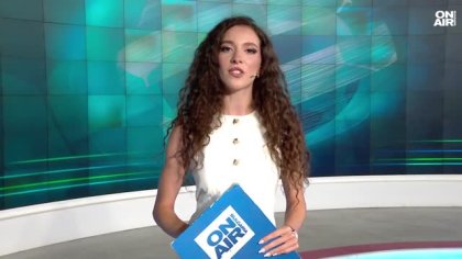 Централна емисия