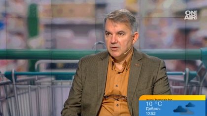Няма родно производство и директни продажби - затова цените на храните ни са високи