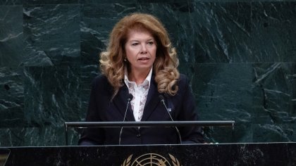 България иска международни действия за безопасно корабоплаване в Черно море