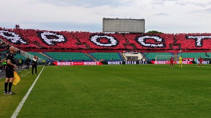 Разбраха се за билетите за финала за Купата между ЦСКА и "Локомотив" (Пд)