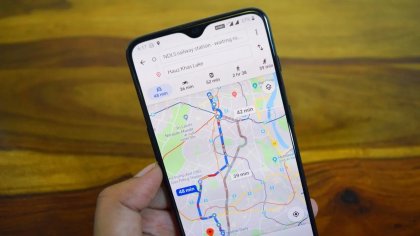 Хакерска атака в Google Maps: Преименуваха президентския дворец в Полша на "Дворец на хулиганите"