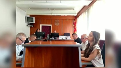 Делото срещу Ива Михайлова в Кочани продължава на 9 ноември