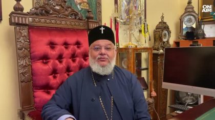 Киприан в Деня на Св. Марина: Православието е начин на живот, бъдете добри към всички