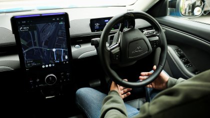 Португалия разрешава тестовете на безпилотни коли по обществените пътища