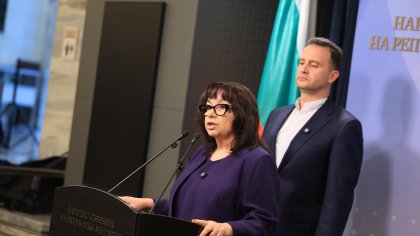 Решението на КС за бюджета за 2026 г. отвори "кутията на Пандора"