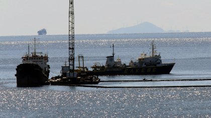 Гръцкият флот под прицел – новите санкции прекрояват картата на световната търговия