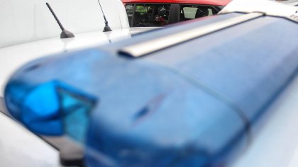 Микробус блъсна и уби възрастен мъж на пешеходна пътека в Смолян