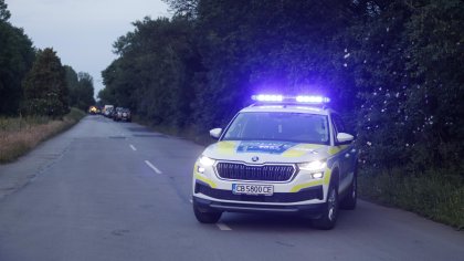 Четвърта жертва след катастрофата на "Челопешко шосе" в София (ВИДЕО)