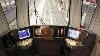 Пускат предсрочно метрото при станции "Театрална"&nbsp;и "Хаджи Димитър"
