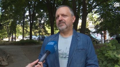 Доц. Милен Иванов: Заглушителят в "Драгалевци" e използван за защита на някого