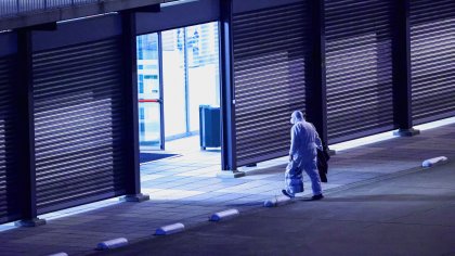 Турция: Засега няма риск от епидемия от хантавирус