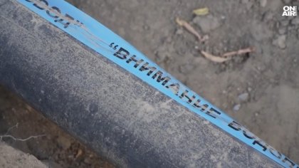 Свищов е на крачка от воден режим, селата са в бедствено положение (ВИДЕО)