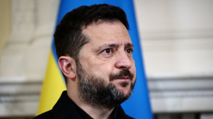 Зеленски: Чувствам се предаден от Тръмп заради позицията му към Русия