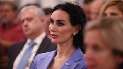 Посланикът на Украйна за дрона пред министър Петрова: "Не сме го насочвали умишлено към България"