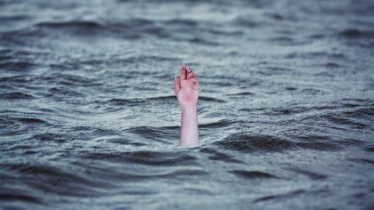Мъж на 75 години се удави край Китен