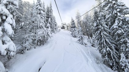 Шишков обяви, че спира строежа на лифта в Пампорово