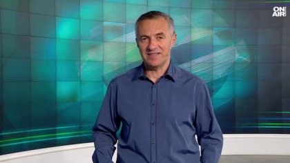 Централна емисия