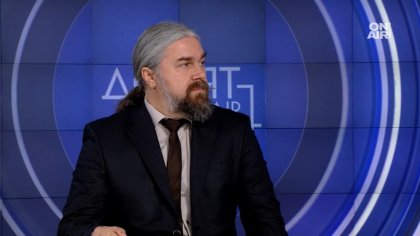 Георги Минчев: Целта ни е да върнем мира и истинския диалог с народа