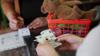 Маргаритов: Идеята за "справедлива цена" е добра, не става въпрос за държавна намеса