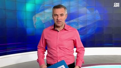 Централна емисия