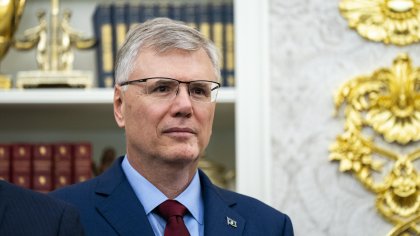 САЩ признаха: Разполагаме с оръжие в орбита за контрол на космоса