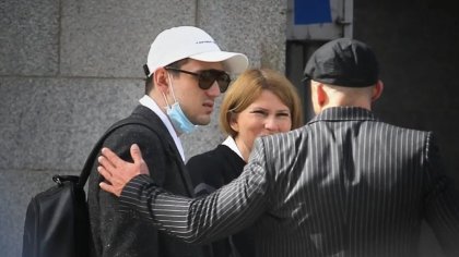 Прокуратурата обжалва освобождаването на Кристиан Николов, осъден за смъртта на Милен Цветков