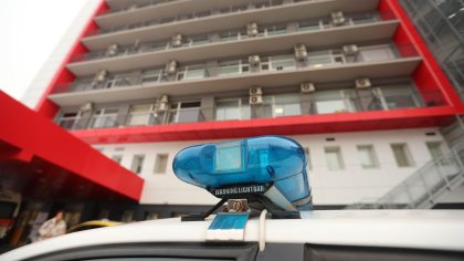 След падането от 5-ия етаж в Благоевград: Пострадалото момче е адекватно и контактно