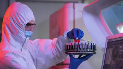 Регистриран е случай на заразен с хантавирус край България