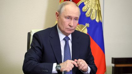 Путин пред лидерите на Финландия и Норвегия: ЕС и НАТО удължават войната в Украйна