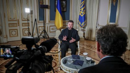 FP-9 готова още тази есен: Зеленски обяви удари срещу "въздушния терор" на Москва